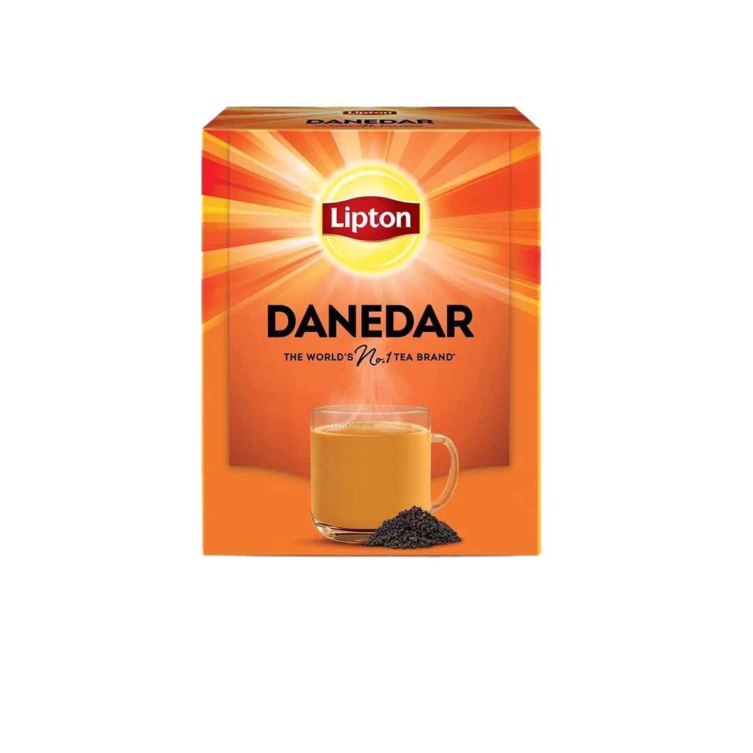 Lipton Danedar Strong Tea 170gm