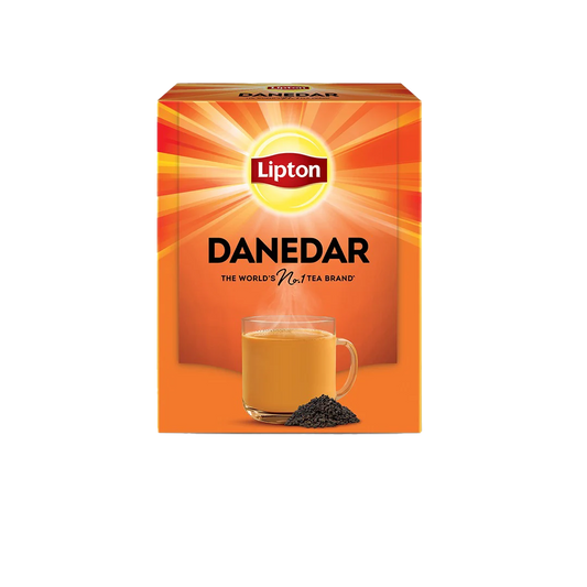 Lipton Danedar Strong Tea 170gm