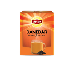 Lipton Danedar Strong Tea 170gm