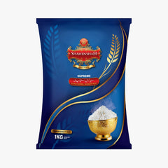 Shahenshah Supreme King Of Rice 1kg