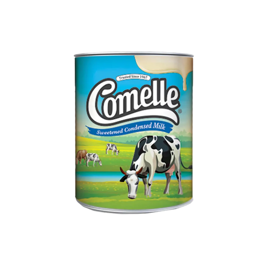 Comelle Condensed Milk 72gm