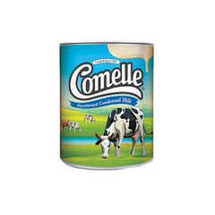 Comelle Condensed Milk 72gm
