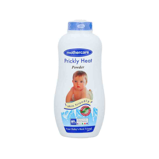 Mother Care Prickly Heat Powder 150 GM