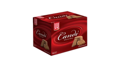 LU Candi Biscuit Snack Pack 8Pcs Box