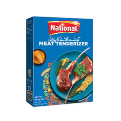 National Meat Tenderizer Powder 40G