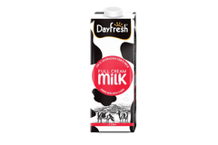 Dayfresh Full Cream Milk 1 Litre