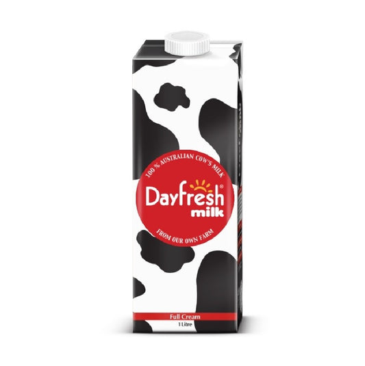 Dayfresh Full Cream Milk 1 Litre