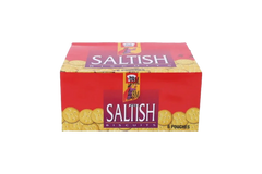 Peek Freans Saltish Half Roll 6pcs