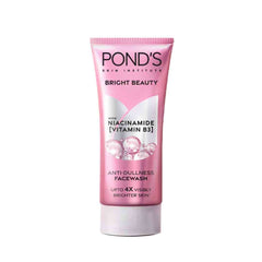 Ponds Bright Beauty Spot-Less Glow Face Wash 50g