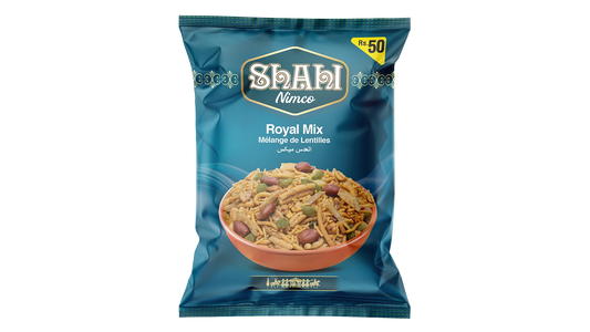 Shahi Nimco Royal Mix, Rs 50