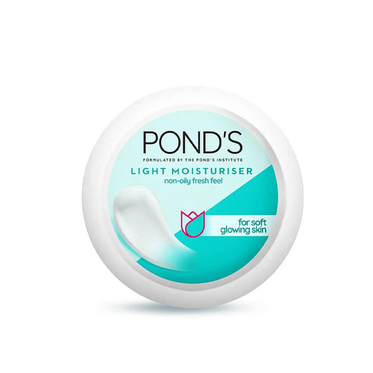 PONDS Light Moisturiser Cream 75ML