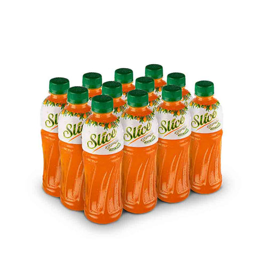 Slice Mango Juice 345 ml 12-Pcs Case