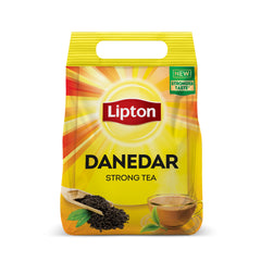 Lipton Yellow Label Danedar Strong Tea 350GM