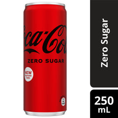 Coca Cola Diet Can  250 ml