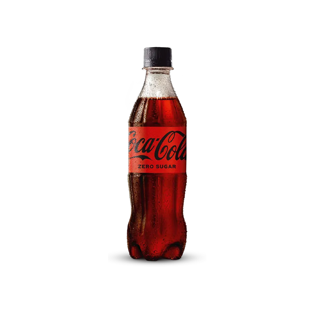 Coca Cola Diet 500ml