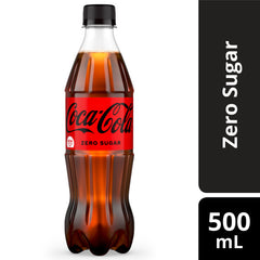 Coca Cola Diet 500ml