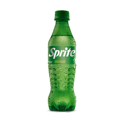 Sprite pet bottle 350ml