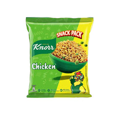 Knorr Noodles Chicken 50gm