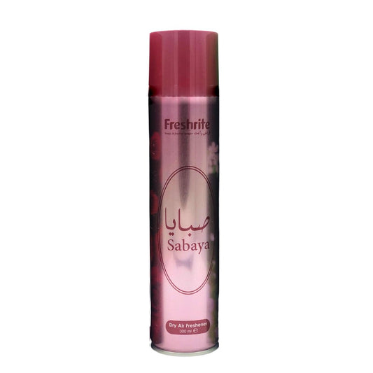 Freshrite Sabaya Dry Air Freshener 300ml