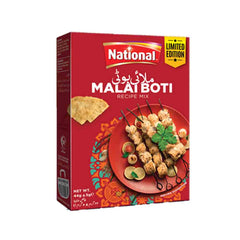 National Malai Boti Masala 50g