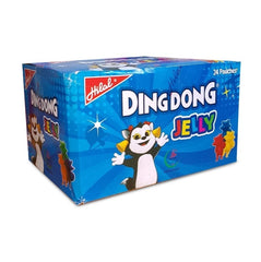 Ding Dong Jelly 24 Pcs Box