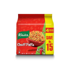 Knorr Chatt Patta Noodles Family Pack 200gm