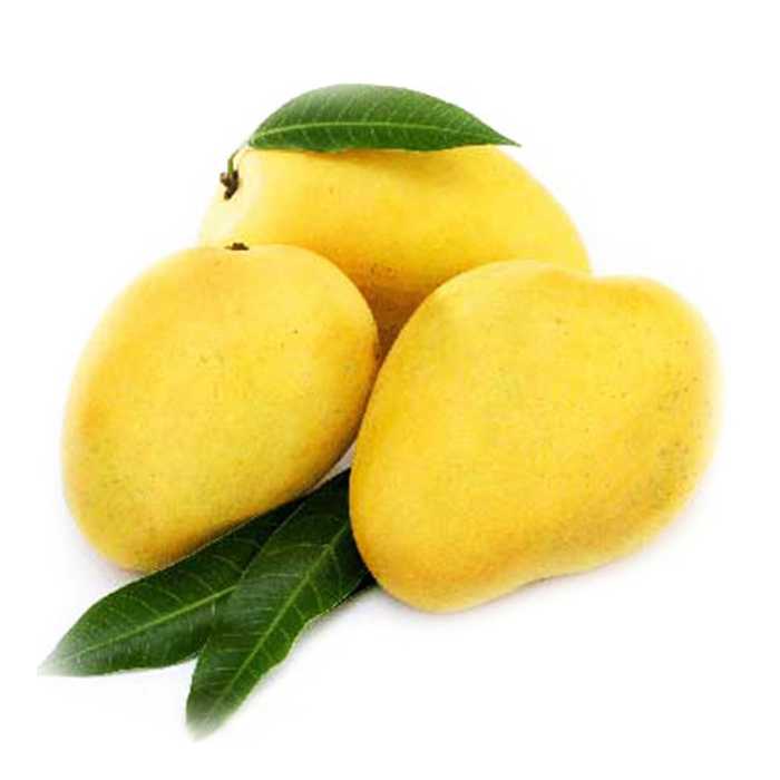 Chaunsa Mango (Aam) - Half kg