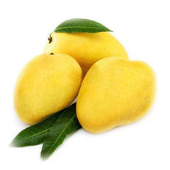 Chaunsa Mango (Aam) - Half kg