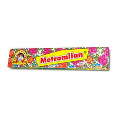 Metromilan Incense Stick (18 sticks)