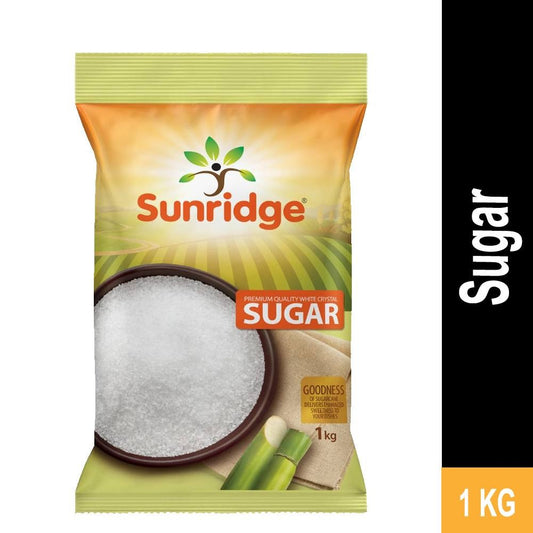 Sunridge Sugar 1 Kg