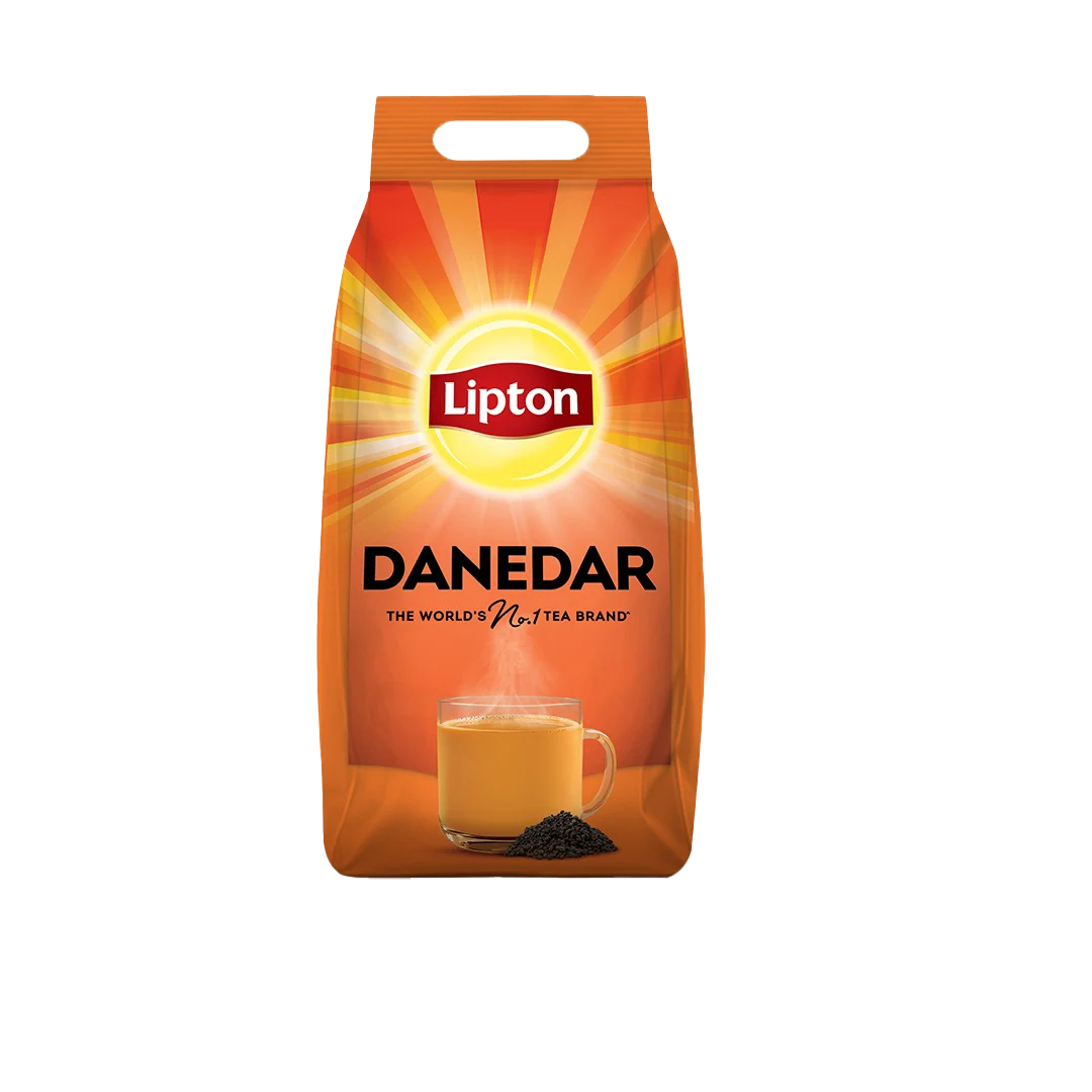 Lipton Danedar Tea - 900g