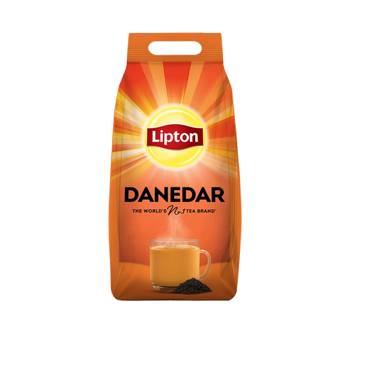 Lipton Danedar Tea - 900g
