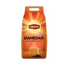 Lipton Danedar Tea - 900g