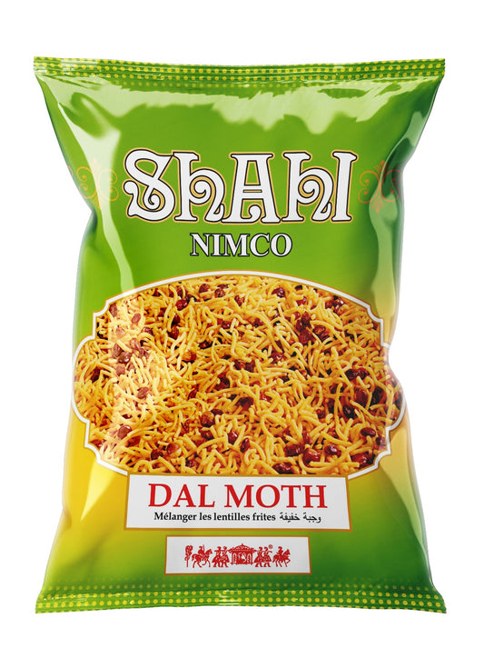 Shahi Nimco Dal Moth, Rs 100