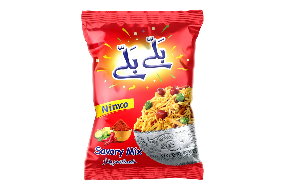 Shahi Ballay Ballay Savory Mix Rs-20