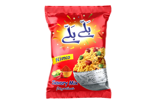 Shahi Ballay Ballay Savory Mix Rs-20