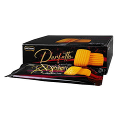 Bisconni Perfetto Egg & Milk Cookies, Box
