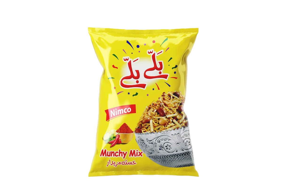 Shahi Ballay Ballay Munchy Mix Rs-20