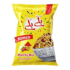 Shahi Bally Bally Munchy Mix Rs-20