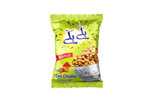 Shahi Ballay Ballay Dal Chaska Rs-20