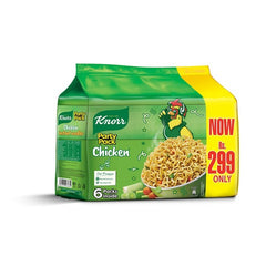 Knorr Noodles Chicken Party Pack 300gm