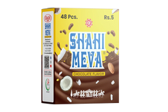 Shahi Meva Chocolate Flavor Box 48 pcs