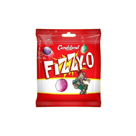 Candyland Fizzy-O Jelly Party Pack Rs 50