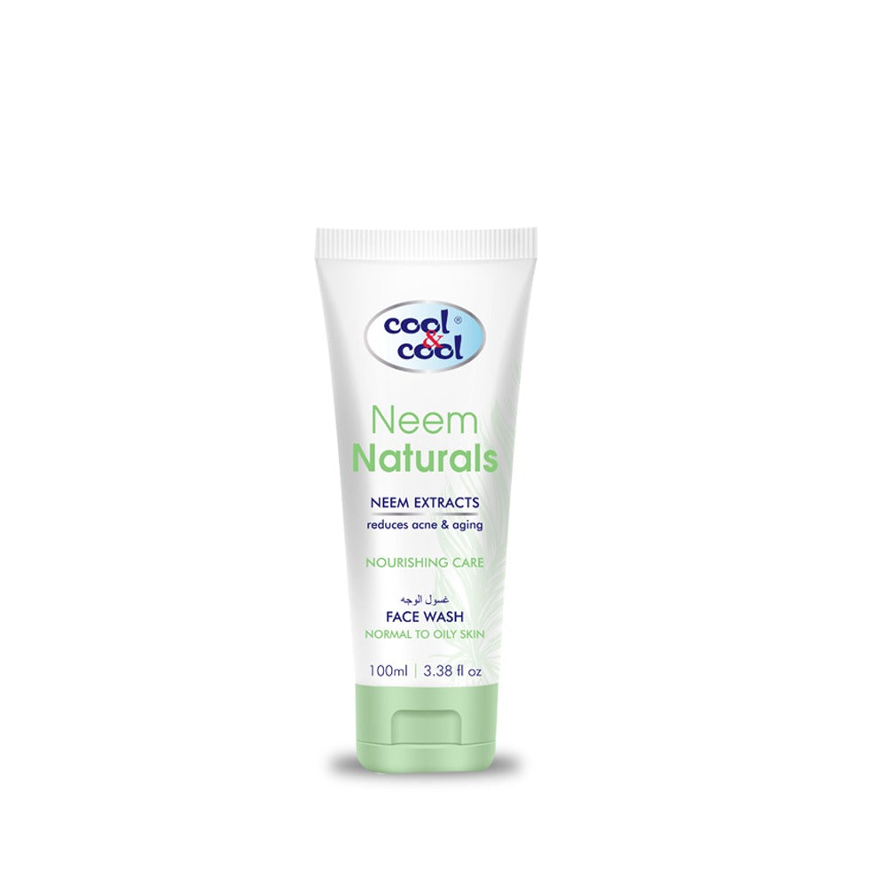 Cool & Cool Neem Naturals 100ml