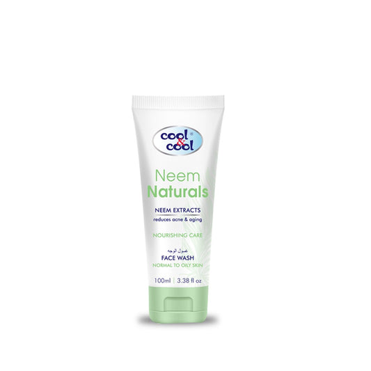 Cool & Cool Neem Naturals 100ml