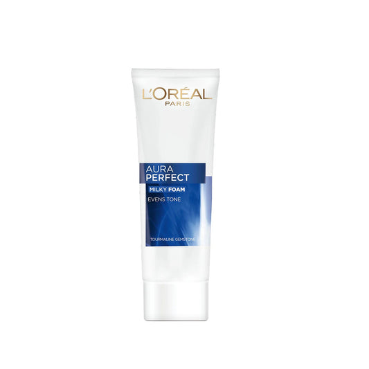 Loreal Paris Aura Perfect Milky Foam 100ml