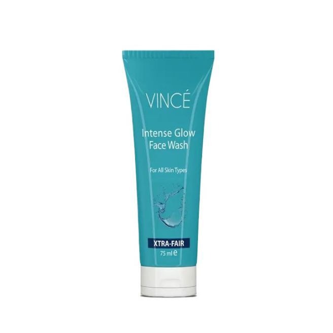 Vince Intense Glow Face  75ml