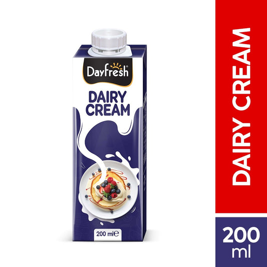 Dayfresh Dairy Cream 200 ml