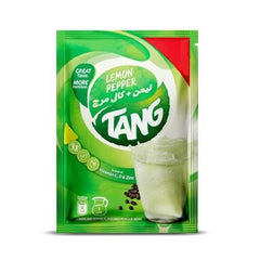 Tang Lemon & Pepper 125g