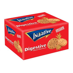 Innovative Digestive Wheat Biscuits Half Rolls